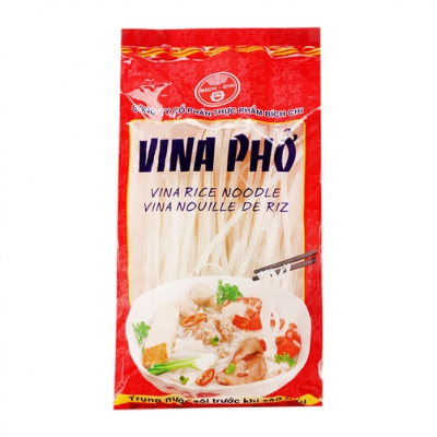 Phở khô Vina - Bích Chi gói 200gr