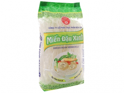 Miến đậu xanh - Bích Chi gói 200gr
