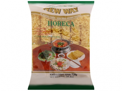 Mì không chiên New Way 720g