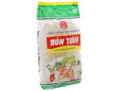 Bún tươi dạng khô - Bích Chi gói 200gr
