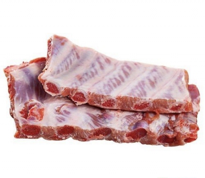 Sườn Non Thịt Heo Kontum - 500gr