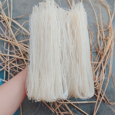 Bún gạo khô, bún khô túi 500gr