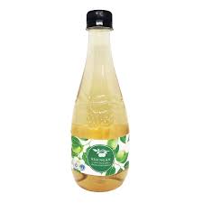 GIẤM TÁO XANH KIM NGÂN 450ML