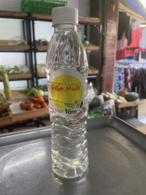 Giấm nuôi