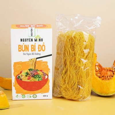 Bún Bí Đỏ Nguyên Minh