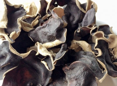 Nấm mộc nhĩ khô GHreen Kingdom 50gr