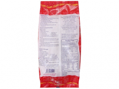 Phở khô Vina - Bích Chi gói 200gr