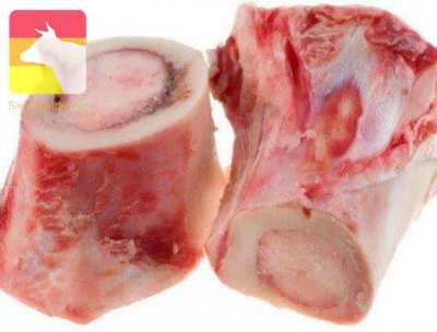 Xương Ống Bò _Thịt Bò Bến Tre