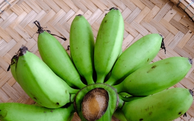 Chuối cau