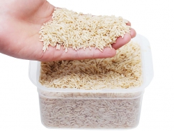 Gạo Lứt Hữu Cơ Hoa Nắng