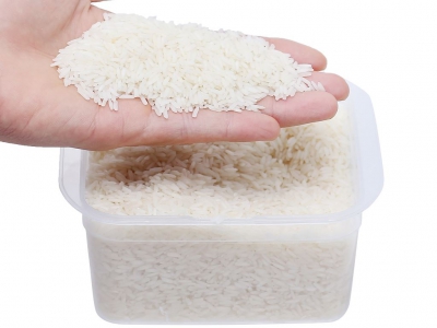 Gạo Hữu Cơ Hoa Nắng -  Xanh Mạ Non