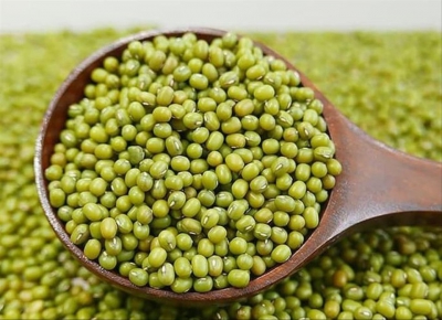 Đậu Xanh _ Đà Lạt - 400gr