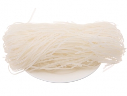 Hủ tiếu bột lọc Bích Chi gói 400gr