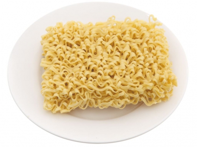 Mì không chiên New Way 720g