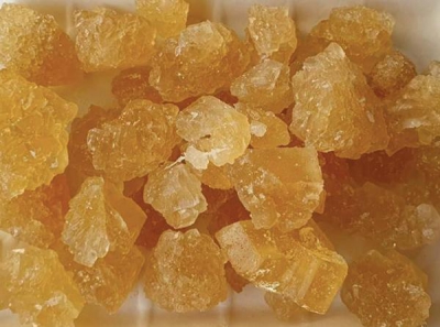 Đường phèn không tẩy Quảng Ngãi túi 1kg