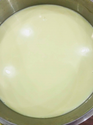 Đậu Hũ Tươi - Gánh Soy