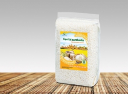 Gạo Lài Campudia