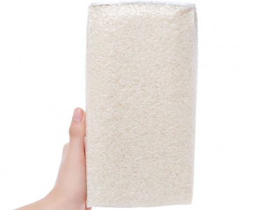 Gạo Hữu Cơ Hoa Nắng -  Xanh Mạ Non