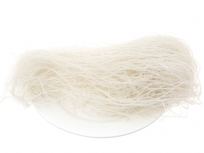 Bún gạo khô Nàng Hương Bích Chi gói 200gr