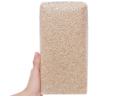Gạo Lứt Hữu Cơ Hoa Nắng