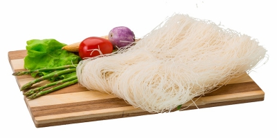 Bún gạo khô, bún khô túi 500gr