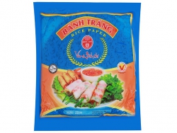 Bánh tráng - Bích Chi