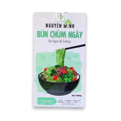Bún Chùm Ngây