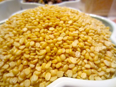Đậu Xanh _ Đà Lạt - 400gr