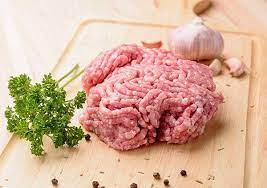 Thịt xay - Thịt Heo Kontum - 400gr