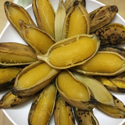 Chuối Sáp