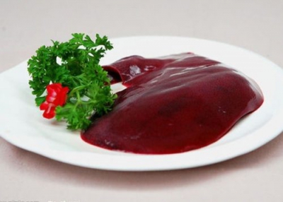 Gan Heo_ Thịt Heo Kontum