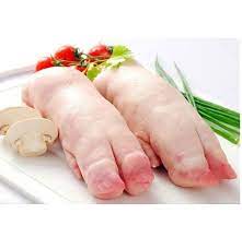 Chân Giò Heo - Thịt Heo KonTum _ 500gr