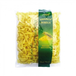 Nui Gạo Vinaly túi 1kg