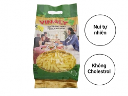 Nui ống thượng hạng Vinaly gói 400gr