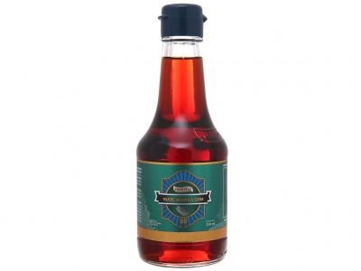 NƯỚC MẮM HẠNH PHÚC 60 ĐỘ ĐẠM 250ML