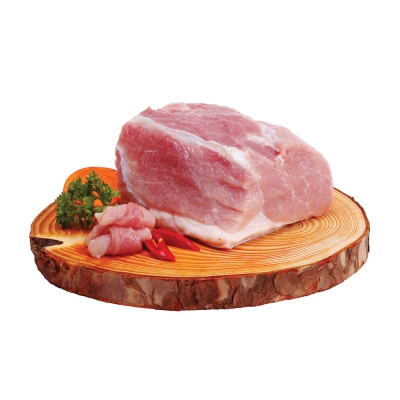 Thịt Đùi - Thịt Heo Kontum - 500gr