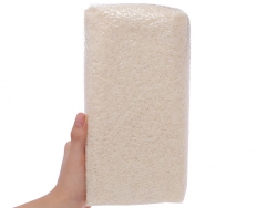 Gạo Hữu Cơ Hoa Nắng Vàng Lúa Chín